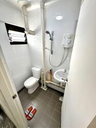 Blk 365 Clementi Avenue 2 (Clementi), HDB 3 Rooms #598737051